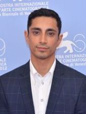 Riz Ahmed