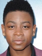 RJ Cyler