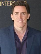 Rob Brydon