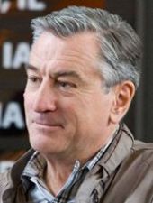 Robert De Niro