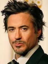 Robert Downey Jr.