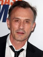 Robert Knepper