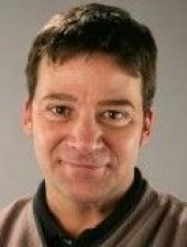 Robert Longstreet