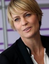 Robin Wright