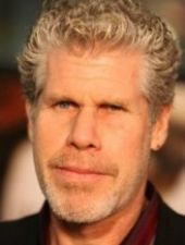 Ron Perlman