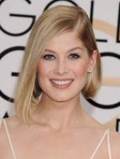 Rosamund Pike