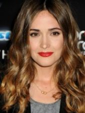 Rose Byrne