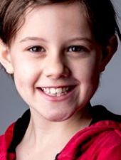 Ruby Barnhill