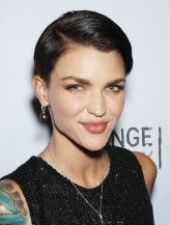 Ruby Rose