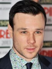 Rupert Evans