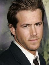 Ryan Reynolds