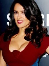 Salma Hayek