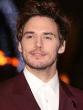 Sam Claflin