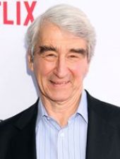 Sam Waterston