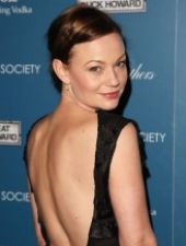 Samantha Morton