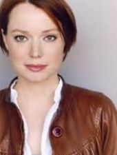 Samantha Sloyan