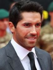 Scott Adkins