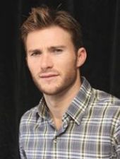 Scott Eastwood