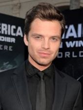 Sebastian Stan