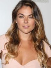 Serinda Swan