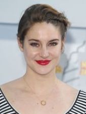 Shailene Woodley