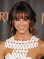 Sharni Vinson