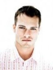 Shawn Roberts