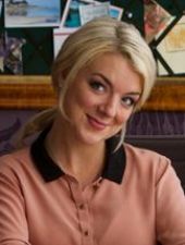 Sheridan Smith