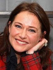 Sidse Babett Knudsen