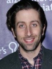 Simon Helberg