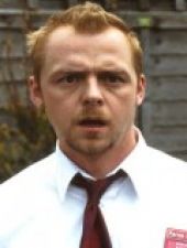 Simon Pegg