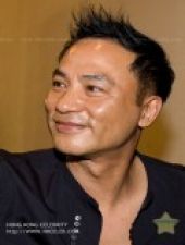 Simon Yam