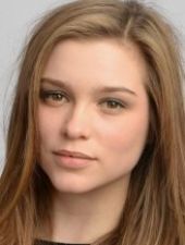 Sophie Cookson