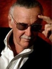 Stan Lee