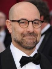 Stanley Tucci