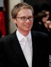 Stephen Merchant