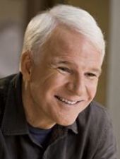 Steve Martin