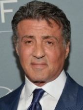 Sylvester Stallone