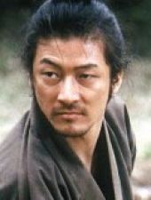 Tadanobu Asano