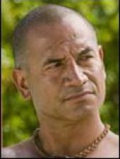 Temuera Morrison