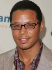 Terrence Howard