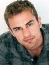 Theo James