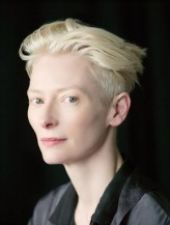 Tilda Swinton