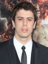 Toby Kebbell