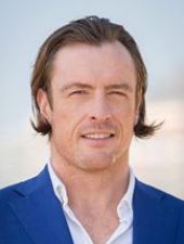 Toby Stephens