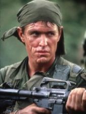 Tom Berenger