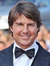 Tom Cruise