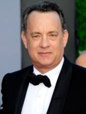 Tom Hanks