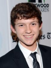 Tom Holland (i)