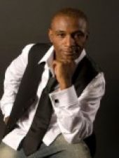 Tommy Davidson